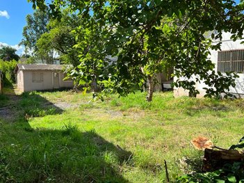 land_lot em Rua Carlos Brenner, Nossa Senhora de Lourdes - Santa Maria - RS