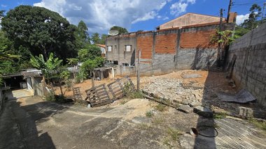 house em Rodovia Presidente Tancredo de Almeida Neves, Santa Gertrudes - Jundiaí - SP