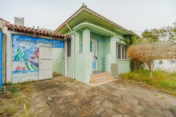 house em Rua Doutor Barcelos, Tristeza - Porto Alegre - RS