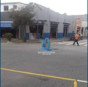 office em Avenida Conde Francisco Matarazzo, Fundação - São Caetano do Sul - SP