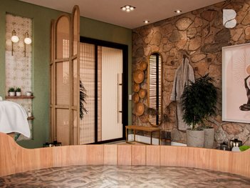 apartment em Rua Guarapuvú, Governador Celso Ramos - Governador Celso Ramos - SC