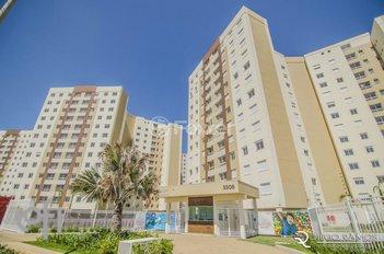 apartment em Avenida Farroupilha, Marechal Rondon - Canoas - RS