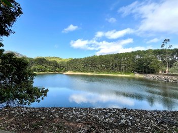 land_lot em Avenida dos Lagos, Residencial Morada das Estrelas (Aldeia da Serra) - Barueri - SP