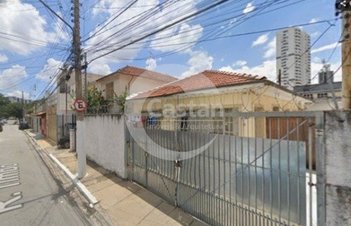 land_lot em Rua Timbó, Mooca - São Paulo - SP