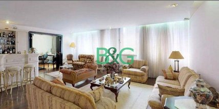 apartment em Rua Bartira, Perdizes - São Paulo - SP