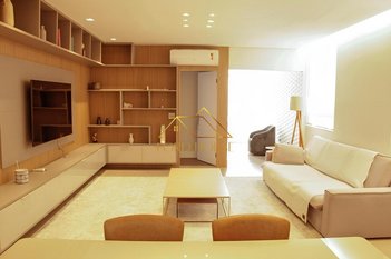 apartment em Avenida Paulista, Bela Vista - São Paulo - SP