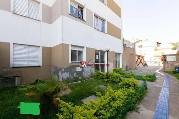 apartment em Rua Álvaro de Mendonça, Itaquera - São Paulo - SP