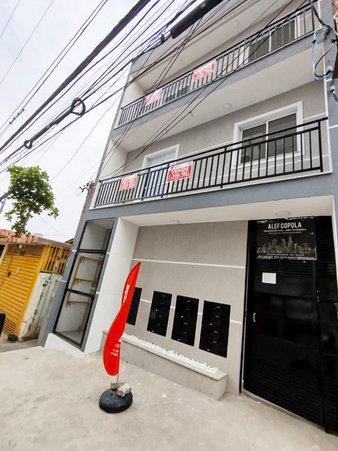 Cômodo Condomínio