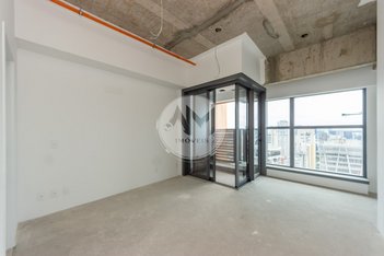 apartment em Rua Tenente Negrão, Itaim Bibi - São Paulo - SP