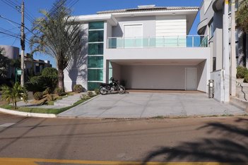 house em Rua Luiz de Freitas, Jardim Residencial Parque da Floresta - Sumaré - SP
