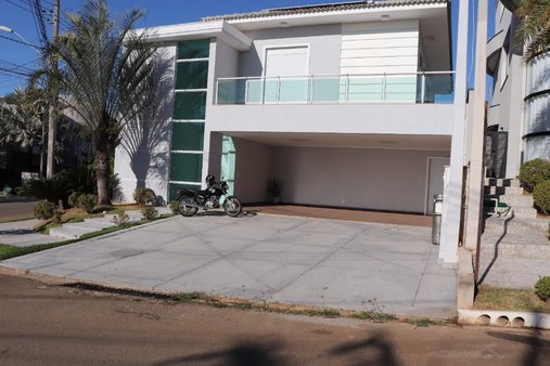 Cômodo Condomínio