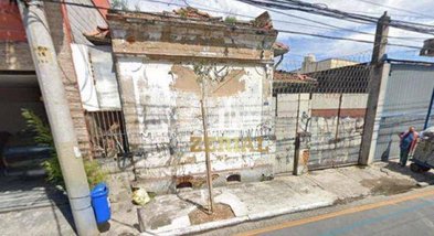 land_lot em Rua Major Carlos Del Prete, Centro - São Caetano do Sul - SP