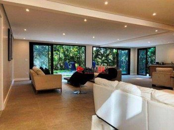 house em Avenida Azaléias, Estância San Remo - Atibaia - SP