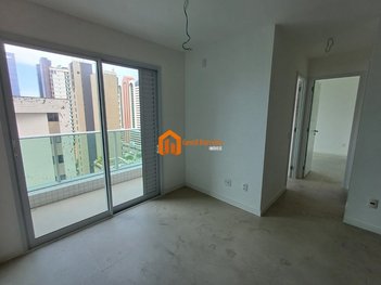 apartment em Rua Silva Jatahy, Meireles - Fortaleza - CE