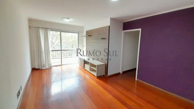 apartment em Rua Arlindo Veiga dos Santos, Parque Residencial da Lapa - São Paulo - SP