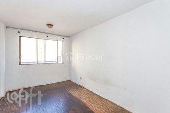 apartment em Santa Isabel, República - São Paulo - SP