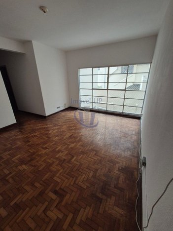 apartment em Rua Nilo, Aclimação - São Paulo - SP