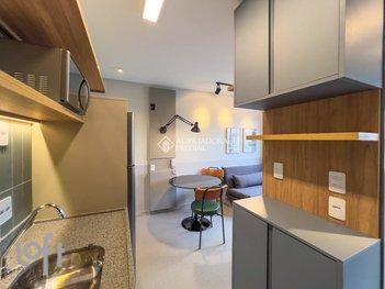 apartment em Cesário Mota Júnior, Bela Vista - São Paulo - SP