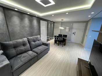 apartment em Avenida Ipiranga, Jardim Carvalho - Porto Alegre - RS
