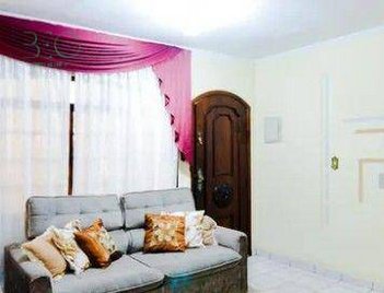 house em Rua Arlinda Falcão, Vila Augusta - Guarulhos - SP