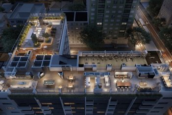 apartment em Protásio Alves, Rio Branco - Porto Alegre - RS
