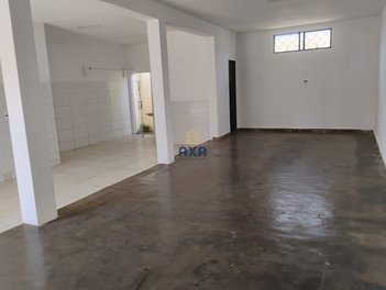 office em Rua Uberaba, Centro - Araxá - MG