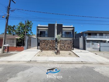 house em Avenida Laudino Ivo Vigo, Pontal do Paraná - Pontal do Paraná - PR