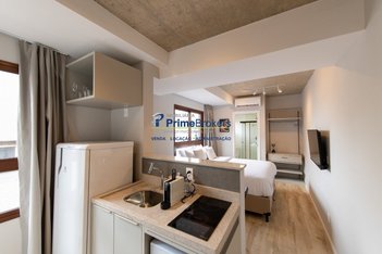 apartment em Rua Bela Cintra, Consolação - São Paulo - SP