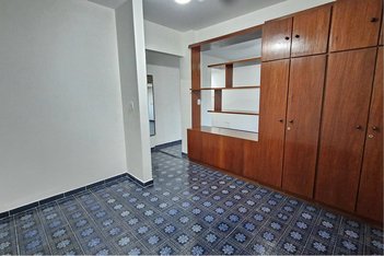 apartment em Rua Conselheiro Ramalho, Bela Vista - São Paulo - SP