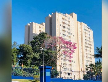 apartment em Estrada Dom João Nery, Jardim das Bandeiras - São Paulo - SP