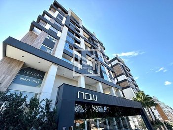 apartment em Rua Araci Vaz Callado, Canto - Florianópolis - SC