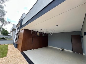 house em Rua Luiz Trevisan, Água Branca - Piracicaba - SP