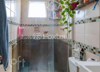 apartment em Avenida Ministro Petrônio Portela, Vila Amélia - São Paulo - SP