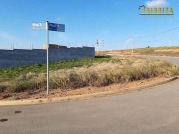 land_lot em Rua Manoel José de Oliveira, Jardim Residencial Villagio Ipanema II - Sorocaba - SP