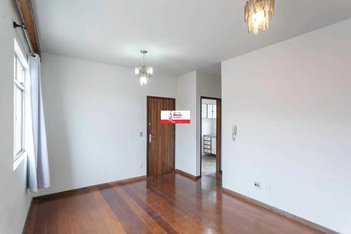 apartment em Rua Traíras, Carlos Prates - Belo Horizonte - MG