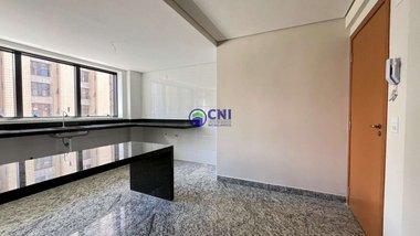 apartment em Rua da Bahia, Lourdes - Belo Horizonte - MG