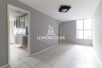 apartment em Avenida Miguel Estefno, Água Funda - São Paulo - SP
