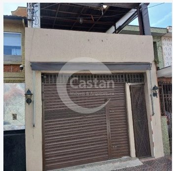 business em Rua Serra do Japi, Vila Gomes Cardim - São Paulo - SP