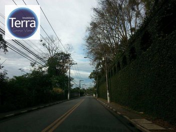 land_lot em Rua São Jorge, Vila Santo Antônio - Cotia - SP