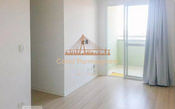 apartment em Avenida Nossa Senhora da Assunção, Vila Butantã - São Paulo - SP