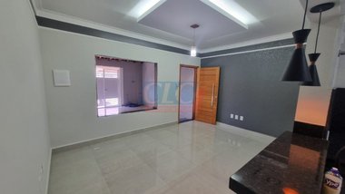 house em Rua Zelindo Bernardinetti, Vila Brizzola - Indaiatuba - SP