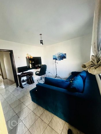 house em Saint-Germain, Jardim Edda - São Paulo - SP