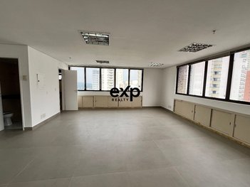 office em Rua Vieira de Morais, Campo Belo - São Paulo - SP