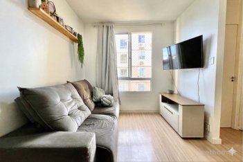 apartment em Rua Dom João Becker, Fátima - Canoas - RS