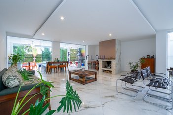 house em Rua Doutor Cristiano de Sousa, Jardim Leonor - São Paulo - SP
