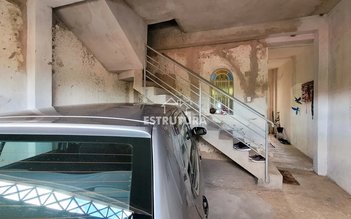 house em Avenida M 33, Jardim Floridiana - Rio Claro - SP