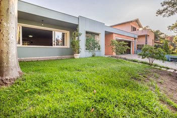 house em Potiguara, Vila Assunção - Porto Alegre - RS