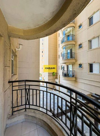 apartment em Avenida João Firmino, Assunção - São Bernardo do Campo - SP