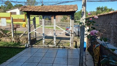 house em Rua Prudente de Morais, Nossa Chácara - Gravataí - RS