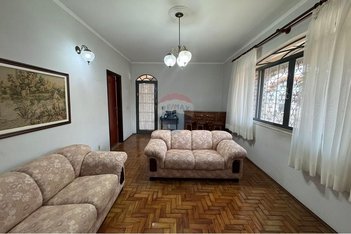 house em Rua Vereador João Manoel Galdi, Santa Cruz - Itapira - SP